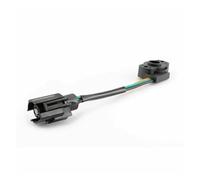 Tps Throttle Position Sensor For Mustang For E-Series For Bronco For Pickup For F-Series TH44T Car 2X Throttle Position Sensor TPS