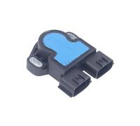 Tps Throttle Position Sensor For Nissan For TERRANO For PATHFINDER For PICK UP 226204P202 8971631640 226204P21A Car Parts Throttle Position Sensor TPS 97163164