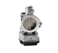 Tps Throttle Position Sensor For Peugeot 307 407 2.0 Throttle Valve 1635X0 9650787380 Car Electronic Body Embly