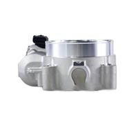 Tps Throttle Position Sensor For Ram For Dodge 5.7L 6.4L 2013-2019 1500 2500 53034251AB 53034251AD 5184349AB 80mm Or 90mm Throttle Body(80MM)