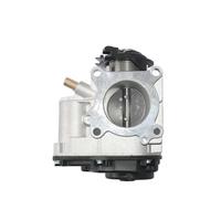 Tps Throttle Position Sensor For SKODA For OCTAVIA 1.6 Hatchback Throttle Valve 030133064F 408237130004Z Body Assy
