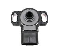 Tps Throttle Position Sensor For Yamaha R1 FZ6 FZ1 5FL85885 02 4NK-85885-00-00 2d1-85885-00-00 Turn Right Clockwise Throttle Position TPS Sensor 3 Pins
