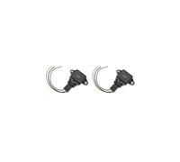 Tps Throttle Position Sensor For YUGO GV 1990 Throttle Position Sensor 3517023000 25170-22001 25170-23000 35170 22010(2 set)