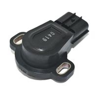 TPS THROTTLE POSITION SENSOR FS01-13-SL0 F32Z9B989B 50GEGT400M For Probe For Mazda For Protege 626 For MX-6 323 F S 1.5 2.0 Position Sensor