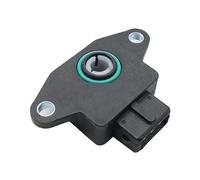 TPS Throttle Sensor, 0280122001 Tps Throttle Position Sensor Fit For Kia Rio Spectra Sportage Volvo C70 S70 850 V90 Ferrari 512M Porsche 968 Saab 900 TPS Sensor