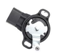 TPS Throttle Sensor Accelerator Pedal Throttle Position TPS Sensor 18919AM810 18002AM81E Compatible With Infiniti For G35 Sedan 3.5L 2003 2004 2005 2006