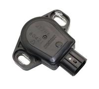 TPS Throttle Sensor Compatible With Accord 2003 2004 2005 2006 Throttle Position Sensor 16402-RAA-A02