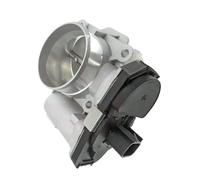TPS Throttle Sensor Compatible With Chevrolet For HHR 2.4L 2008 2009 2010 Car Throttle Body Assembly Accessories Replacement OEM：12616668 12631186 12615516