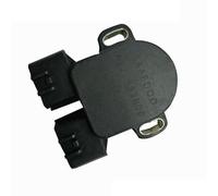 TPS Throttle Sensor Compatible With Infiniti For I35 2002 2003 2004 22620-4M500 A22-669B00 SAAF000 Throttle Position Sensor
