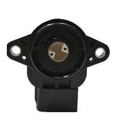 TPS Throttle Sensor Compatible With KIA For Sephia 1.6L 1.8L OEM:198500-1031 ZJ01-18-911 1pc Throttle Position Sensor TPS Car Replacement Parts