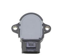 TPS Throttle Sensor Compatible With Kia For Sephia 1.6L 1.8L OEM:198500-1031 ZJ01-18-911 BP2Y-18911 Throttle Position Sensor TPS Car Replacement Parts