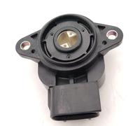 TPS Throttle Sensor Compatible With Kia For Sephia OEM：89452-20130 ZJ01-18-911 BP2Y18911A TPS Throttle Position Sensor Car Replacement Parts