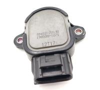 TPS Throttle Sensor Compatible With Mazda 323 For MX-5 For Miata For Protege OEM：89452-20130 ZJ01-18-911 BP2Y18911A TPS Throttle Position Sensor Car Parts