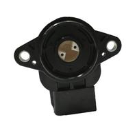 TPS Throttle Sensor Compatible With Mazda 323 For MX-5 For Protege For Miata OEM：198500-1031 ZJ01-18-911 1pc Throttle Position Sensor TPS Car Replacement Parts