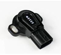 TPS Throttle Sensor Compatible With Mazda For 626 For Probe OEM: Fs01-13-Sl0 Fs0113sl0 Throttle Position Sensor Engine Throttle Position Sensor TPS