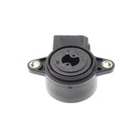 TPS Throttle Sensor Compatible With Mitsubishi For Lancer 2002 2003 2004 2005 2006 2007 Throttle Position Sensor MD615571