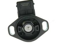 TPS Throttle Sensor Compatible With Mitsubishi For Mighty For Max For Mirage 1993 1994 1995 1996 OEM：MD614662 Throttle Position Sensor TPS Car Replacement Parts