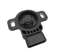 TPS Throttle Sensor Compatible With Pilot 2005 2006 2007 2008 For Ridgeline 2005-2011 Car Throttle Position Sensor 37971-RCA-A01 37971-RBB-003