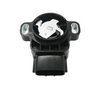 TPS Throttle Sensor Compatible With Subaru For Forester 1999-2004 For Impreza 2004-2005 22633-AA151 Throttle Position Sensor 22633-AA15B A22-667R00