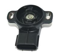 TPS Throttle Sensor Compatible With Suzuki For Baleno For Vitara 1990-2000 OEM 89452-30140 8945230140 Throttle Position Sensor TPS Car Replacement Parts
