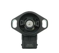 Tps Throttle Sensor For Mitsubishi 3000GT For Eclipse For Diamante For Galant For Mirage For Mighty MD614662 Throttle Position Sensor TPS