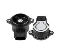 Tps Throttle Sensor For Toyota For Corolla For Yaris 2001-2014 192300-2130 192300-2100-X67A 89457-52010 Car Clutch TPS Sensor Throttle Position