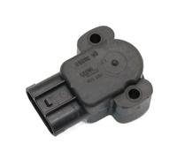 TPS Throttle Sensor, OEM F5RF-9B989-BA Throttle Position Sensor TPS Fit For Mazda Ford Mercury 3.0L 4. V6 1996-2011 TPS198 5S5109 CX1528 DY968 TPS246 TPS Sensor
