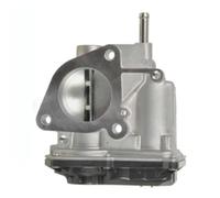 TPS Throttle Sensor Throttle Body Nine-Flow Valve Assembly Automobile Accessories Compatible With Toyota For Vios 1.5L 2013 2014 2015 2016 220300Y030