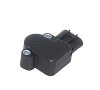 TPS Throttle Sensor, Throttle Position Sensor TPS F48F9B989AA 1998-2001 Fit For FORD RANGER 3.0L TRUCKS F4ZZ9B989A TPS Sensor Replacement