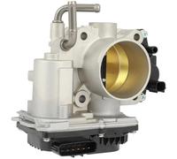 TPS Throttle Sensor Throttle Valve Assembly Throttle Position Body Sensor Compatible With Civic For Accord For Cr-V 1.8 2.0 2012-2018 16400R1BA0 16400R1AA01
