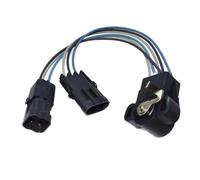 TPS Throttle Sensor TPS 33004650 Throttle Position Sensor Car Part Compatible With Jeep For Cherokee For Comanche For Wagoneer 1987 1988 1989 1990