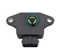 TPS Throttle Sensor, TPS Sensor Replacement Parts Fit For BYD For ChangAn For Wuling For Chery The Great Wall F01R064915 TPS Throttle Position Sensor