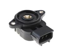 TPS Throttle Sensor, TPS Sensors Replacement For Mazda 323 For MX-5 For Protege 1.6L 1.8L BP2Y-18-911A BP2Y18911A 8945287114 Throttle Position Sensor TPS 8945220130 ZJ0118911
