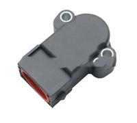 TPS Throttle Sensor, TPS Throttle Position Sensor F37F9B989BA Fit For Ford Aerostar Ranger Mazda B4000 4.0L V6Cars Accessories sensor