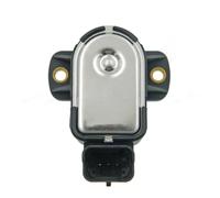TPS Throttle Sensor, TPS Throttle Position Sensor Fit For Citroen Peugeot 1 4 .6 .8 2.0 Petrol 9642473280 9623840499 96 424 732 80 TPS Sensor