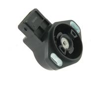 TPS Throttle Sensors Compatible With Mitsubishi For Mighty For Max 1993 1994 1995 1996 Car Accessories Throttle Position Sensor OEM:MD614488 MD614405