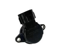 TPS Throttle Sensors Compatible With Toyota For RAV4 2.2D For Hilux 2.5D 192300-2010 192300 2010 1923002010 Car TPS Throttle Position Sensor