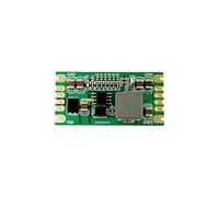 TPS5430 TPS5450 3A 5A DC -DC Buck Switching Power Supply Module Low Ripple 3.3V 5V 9V 12V 15V 24V voltage regulator F/amplifier (TPS5450 5A)