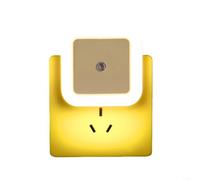 TPS5450 DC-DC Step Down Power Module 3A 5A Adjustable 5V 12V 24V Output 95% Efficiency Low Ripple For DIY Electronics Projects Metal(US-Yellow)