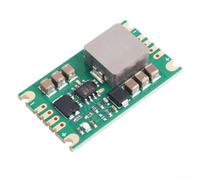 TPS54560 5A Adjustable Output Converter Module DC Input 6V to 60V for 3.3V 5V 9V 12V 24V Power Requirements in Engineering Labs (Output DC 3.3V 5A)