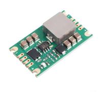TPS54560 DC-DC Step Down Module 6-60V to 3.3V-24V Adjustable Power Supply Board 5A High Efficiency Converter for Arduino LED Projects(Output DC 5V 5A)