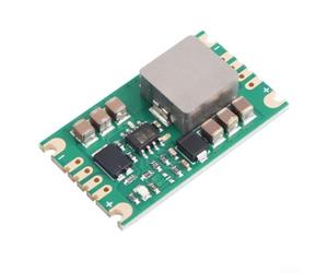 TPS54560 DC-DC Step-Down Power Module 6-60V to 3.3V/5V/9V/12V/24V 5A High Efficiency Converter for Automotive Industrial Projects(Output DC 5V 5A)