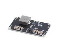 TPS61088 Module Power Battery Stepping Up Boosting Board 5V 9V 12V 1Mhz Switcher Frequency Electronic Power Supply Module Stepping Up Adapter