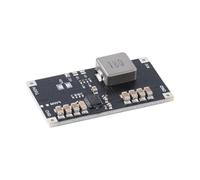 TPS61088 Power Battery Stepping Up Boosting Board Power Supply Module 5V 9V 12V 1MHz Switcher Frequency Module Stepping Up Adapter