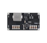 TPS61088 Power Battery Stepping Up Boosting Board Power Supply Module 5V 9V 12V 1MHz Switcher Frequency Module Industrial Adapter
