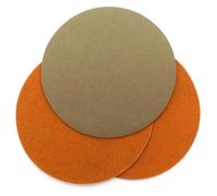 TPSC7 30PCS 4Inch 100MM Sandpaper Hook And Loop Sanding Discs Silicon Carbide 60 To 10000 Grits For Polishing Grinding .AT7