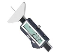 TPSC7 Dial calipers Tire Tread Depth Gauge Electronic Scale Vernier Caliper Measuring Ruler .AT7