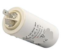 TPSCU7 1PCS 16uF 1.27.6CC2 Startup Capacitor .AT7
