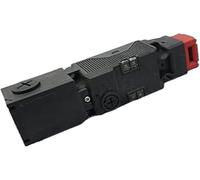 TPSCU7 1pcs Electromagnetic Lock Safe Door Switch D4GL-2BFA-A4 For Buildings And Access Control .at7