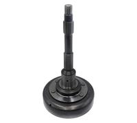 TPSCUN Clutch Drum Kit With Wet Shoe Compatible With CF500 500cc CF600 600cc CF188 CF196 X550 X660 U550 U660 ATV UTV 0180-053000 0180-053000-0003